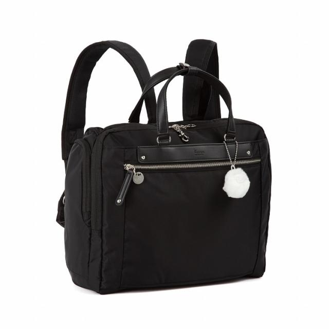 カナナプロジェクト（kanana project）/リュックサック 軽量 A4収納可能 カナナ プロジェクト PJ3−e 68822