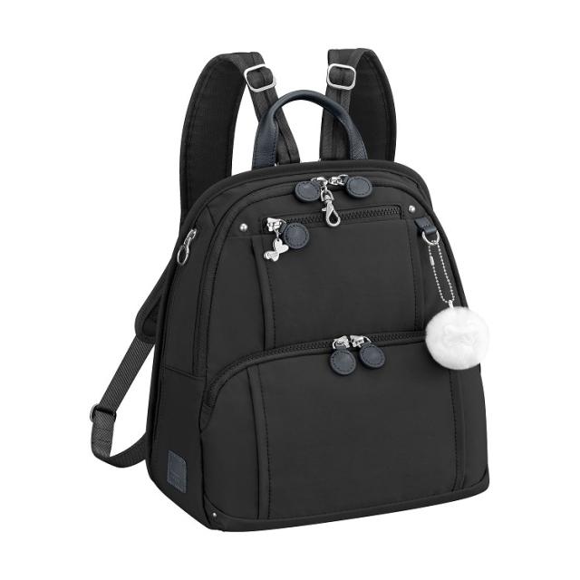 カナナプロジェクト（kanana project）/リュックサック きれいめ B5 カナナプロジェクト PJ8−3rd 小 62101