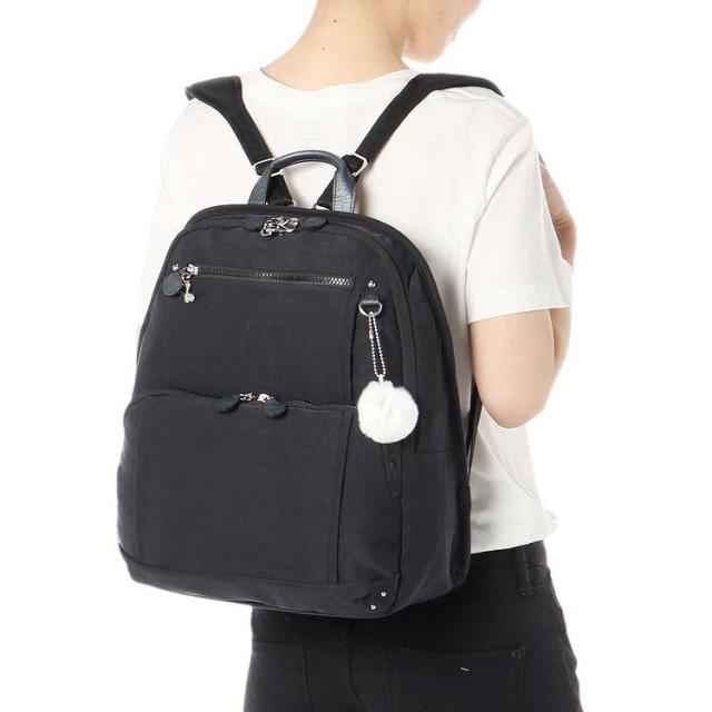 カナナプロジェクト（kanana project）/リュックサック きれいめ A4収納可能 カナナプロジェクト PJ8−3rd 中 62102