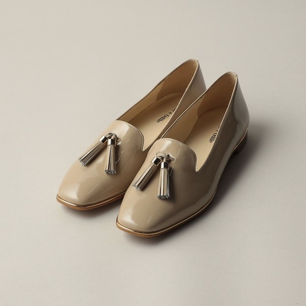 オデットエオディール/タッセルオペラ　フラット１５↓↑