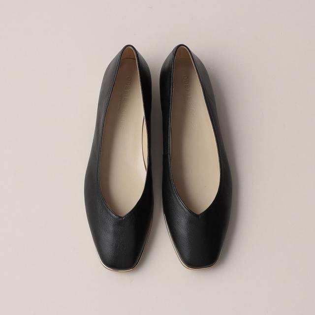 オデットエオディール（ODETTE Ｅ ODILE）/ソフトVカット フラット15↓↑の通販は