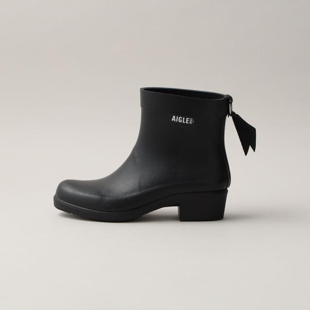 オデットエオディール（ODETTE Ｅ ODILE）/＜AIGLE＞ミリカ ボッティロン ブーツ