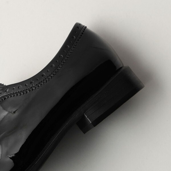 オデットエオディール（ODETTE E ODILE）/メダリオン フラット25