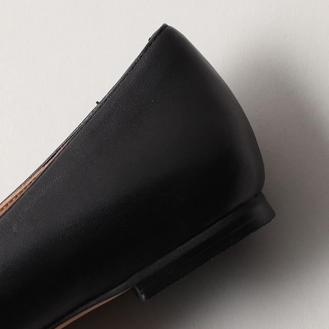 オデットエオディール（ODETTE Ｅ ODILE）/オブリークバックル フラット10↑の通販は