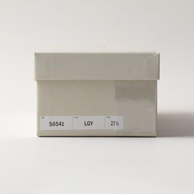 オデットエオディール（ODETTE Ｅ ODILE）/オブリークバックル フラット10↑の通販は