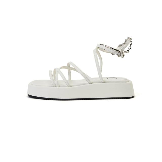 sale!!Odette e Odile♪サンダル♪ しぶい