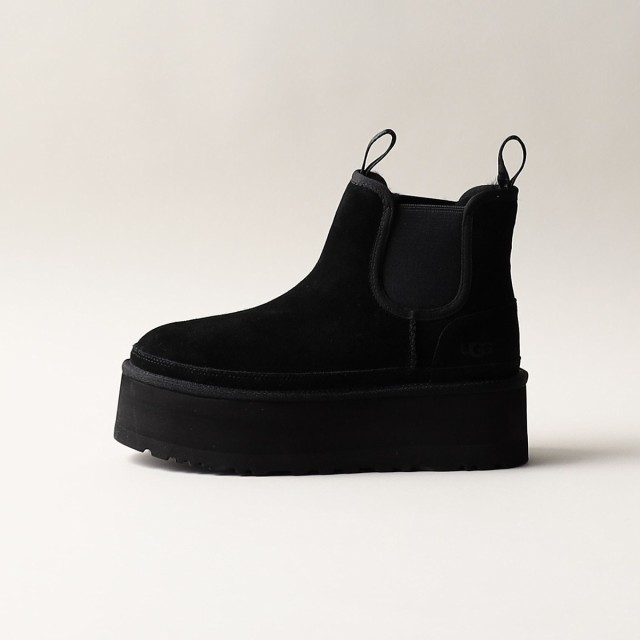 【NEW】オデットエオディール（ODETTE Ｅ ODILE）/＜UGG＞Neumel Platform Chelsea