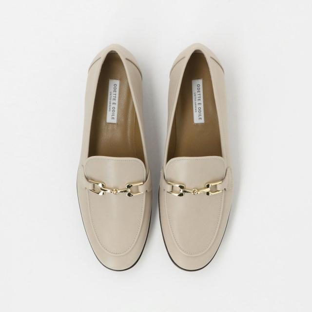 ODETTE E ODILE】オデットエオディール ローファー オデットエ