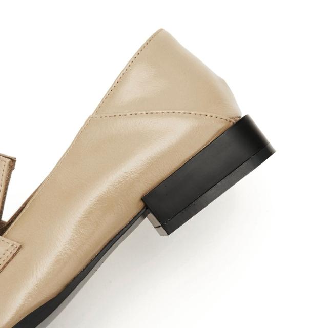 ODETTE E ODILE ローファー　美品 ローファー | ODETTE E ODILE (Women)/オデット エ オディール