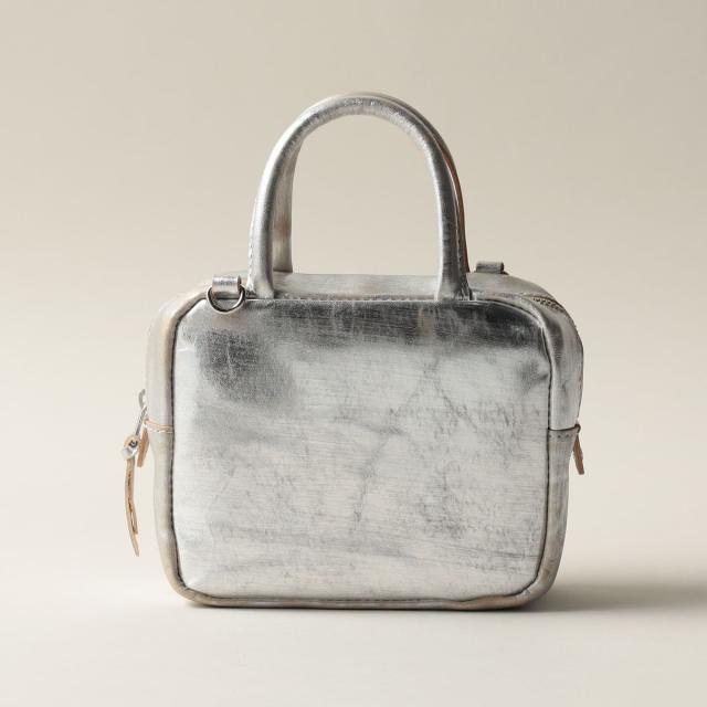 オデットエオディール（ODETTE Ｅ ODILE）/＜MASTER&Co．＞MINI SQESLDの通販は 25,410円