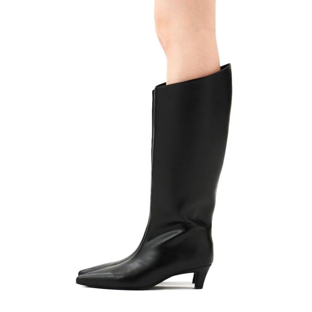 ODETTE E ODILE/オデットエオディール/ロングブーツ ロングブーツ | ODETTE E ODILE (Women)/オデット エ オディール