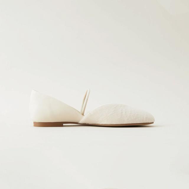 【NEW】オデットエオディール（ODETTE Ｅ ODILE）/メリージェーンセパレート フラット10↑の通販は