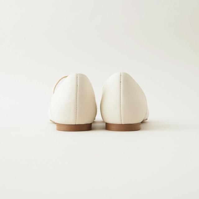 【NEW】オデットエオディール（ODETTE Ｅ ODILE）/メリージェーンセパレート フラット10↑の通販は