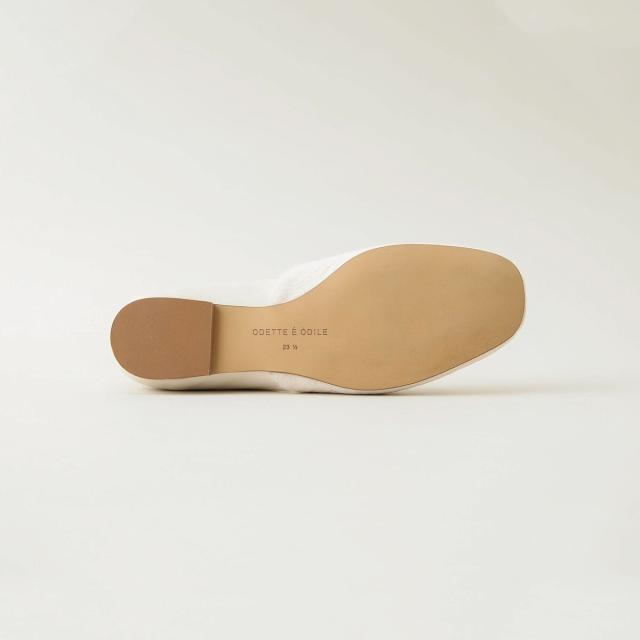 【NEW】オデットエオディール（ODETTE Ｅ ODILE）/メリージェーンセパレート フラット10↑の通販は