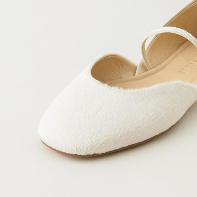 【NEW】オデットエオディール（ODETTE Ｅ ODILE）/メリージェーンセパレート フラット10↑の通販は