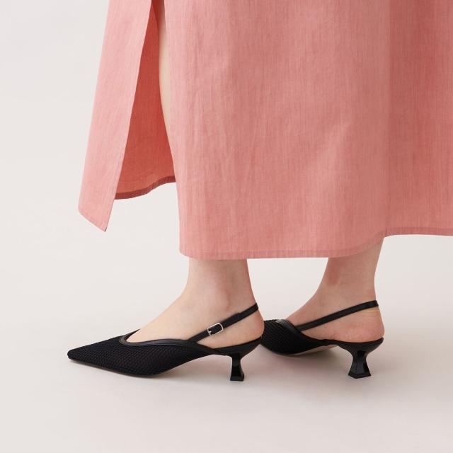 オデットエオディール（ODETTE E ODILE）/シアーネット