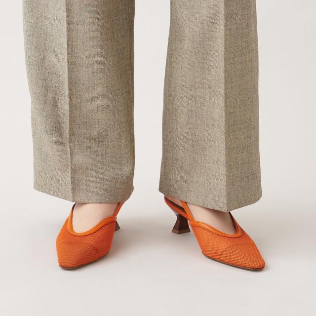 オデットエオディール（ODETTE E ODILE）/シアーネット