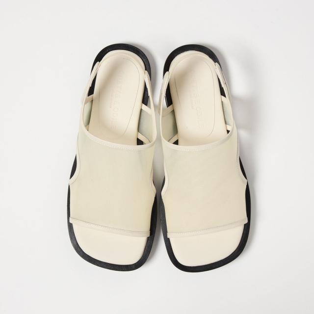 Chika Kisada サンダル レディース チカキサダ 中古 古着