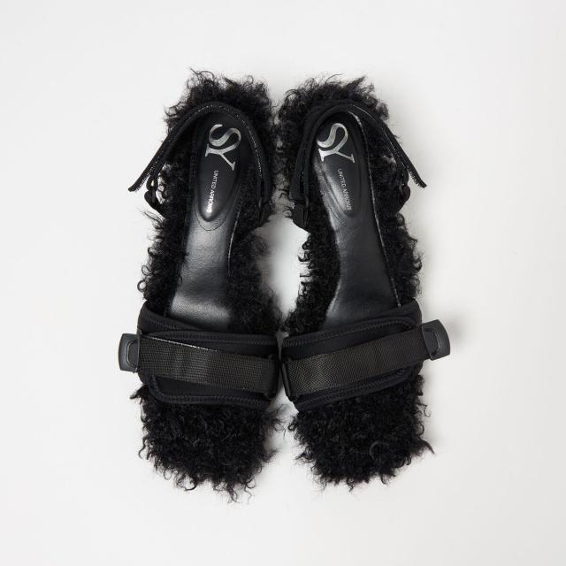 オデットエオディール（ODETTE E ODILE）/＜SY＞ ヒールアップ