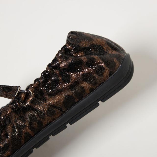 オデットエオディール（ODETTE E ODILE）/＜SY＞ シャーリング