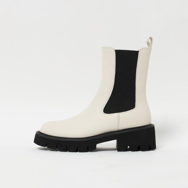 オデットエオディール（ODETTE Ｅ ODILE）/チェルシー ショートブーツ55↑