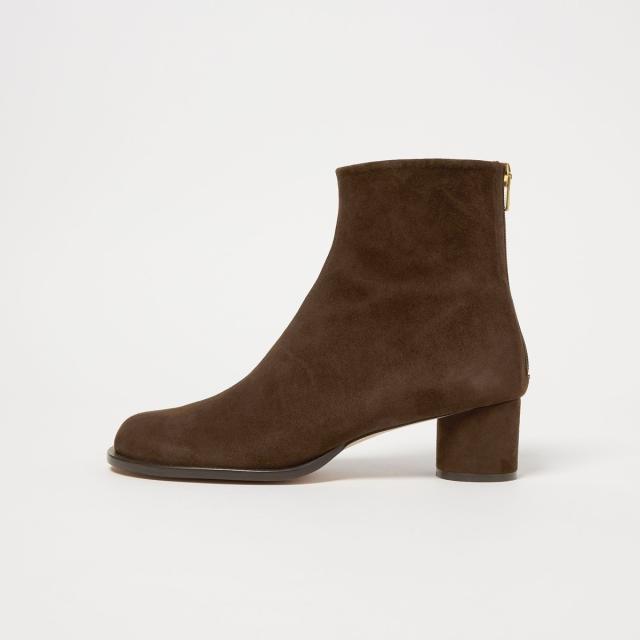 オデットエオディール（ODETTE Ｅ ODILE）/ソフトタッチ ショートブーツ50↑