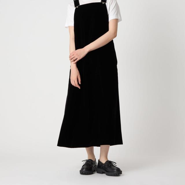 オデットエオディール（ODETTE E ODILE）/レースアップモカシン