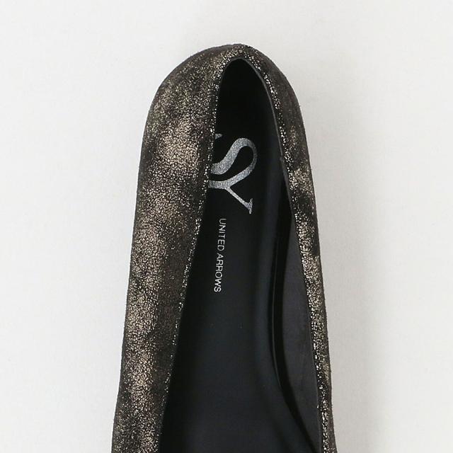 オデットエオディール（ODETTE E ODILE）/＜SY＞ メタルバータック