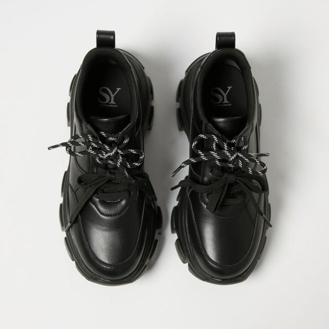 オデットエオディール（ODETTE E ODILE）/＜SY＞ Wシューレース