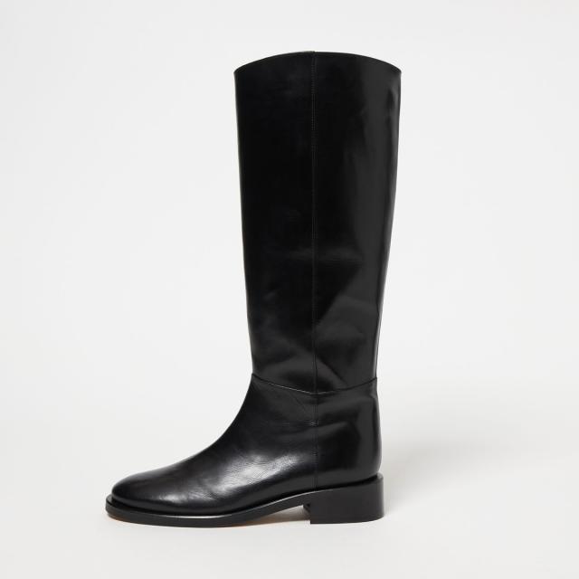 オデットエオディール（ODETTE Ｅ ODILE）/ニュークラシック ロングブーツ35↑