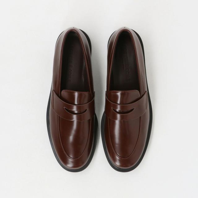 オデットエオディール（ODETTE Ｅ ODILE）/R ローファー フラット20◎↑