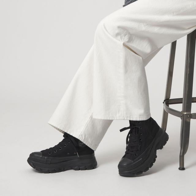 オデットエオディール（ODETTE E ODILE）/＜CONVERSE＞ ALL STAR