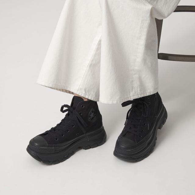 オデットエオディール（ODETTE E ODILE）/＜CONVERSE＞ ALL STAR