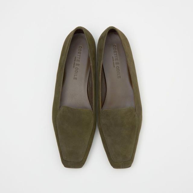 オデットエオディール（ODETTE Ｅ ODILE）/スクエアモカ フラット15↑