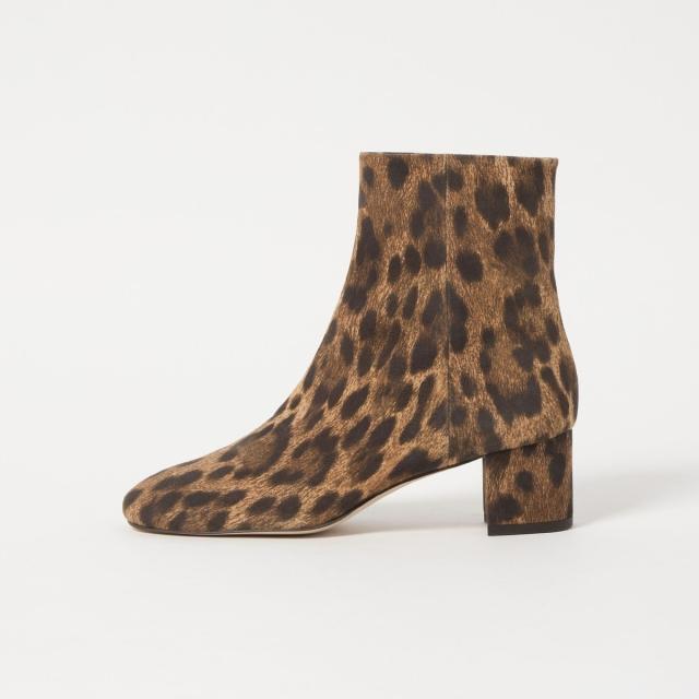 オデットエオディール（ODETTE Ｅ ODILE）/ラウンドトゥ ショートブーツ50↑