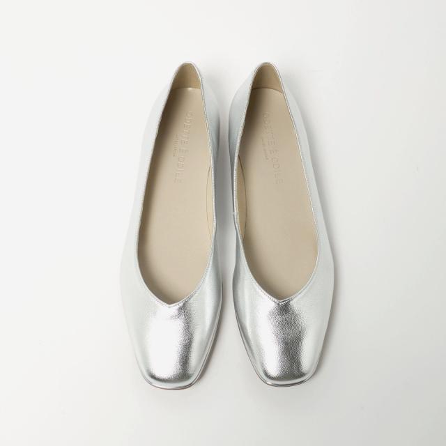 オデットエオディール（ODETTE Ｅ ODILE）/ソフトVカット フラット15↓↑