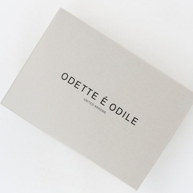 オデットエオディール（ODETTE Ｅ ODILE）/スタッズラインローファー フラット20↑_12