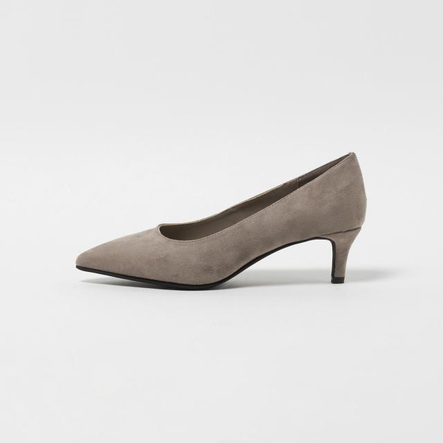 【NEW】オデットエオディール（ODETTE Ｅ ODILE）/＜SY＞ ポインテッドプレーン SE パンプス50↑