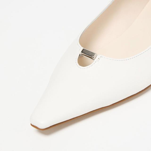 オデットエオディール（ODETTE Ｅ ODILE）/レクタングルメタル フラット20↑_18