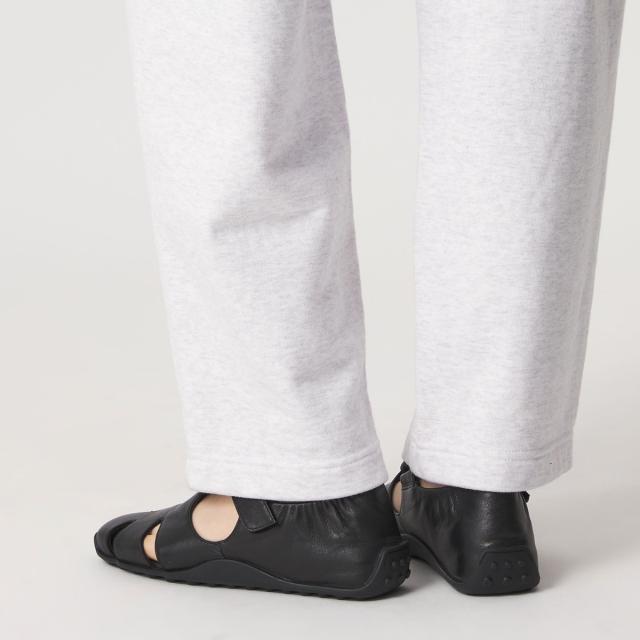 オデットエオディール（ODETTE Ｅ ODILE）/ベルクロソフトグルカ フラット10_11