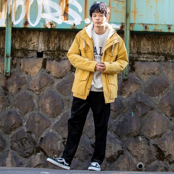 コーエン ２点セット ３ｗａｙストレッチボアマウンテンパーカー ｗｅｂ限定カラー の通販はau Pay マーケット Brand Square By Oioi ブランドスクエアbyマルイ