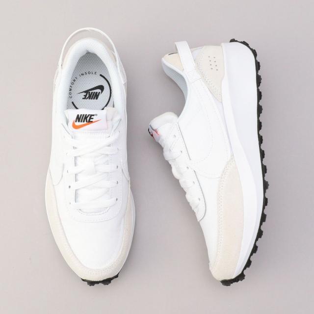 ナイキ（NIKE）/NIKE（ナイキ）WAFFLE DEBUT／ワッフル デビュー（WEB限定カラー・サイズ）