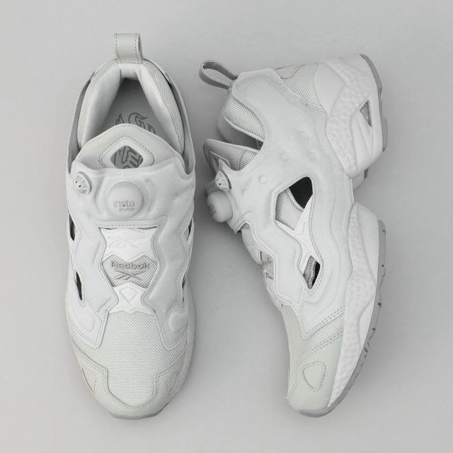 コーエン(coen)/Reebok INSTAPUMP FURY 95(EC限定サイズ) その他スニーカー