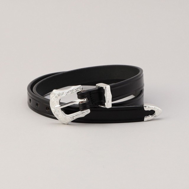 コーエン（coen）/【TORY LEATHER】 3/4WesternBelt（WEB限定サイズ）の通販は