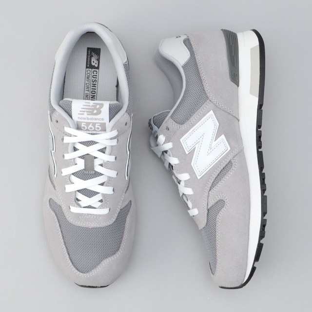 コーエン（coen）/NewBalance（ニューバランス）ML565（WEB限定サイズ）