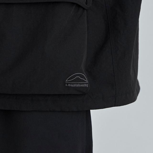 コーエン（coen）/ダブルシルエットブルゾン【C．Mt　PADDED BLOUSON】_6