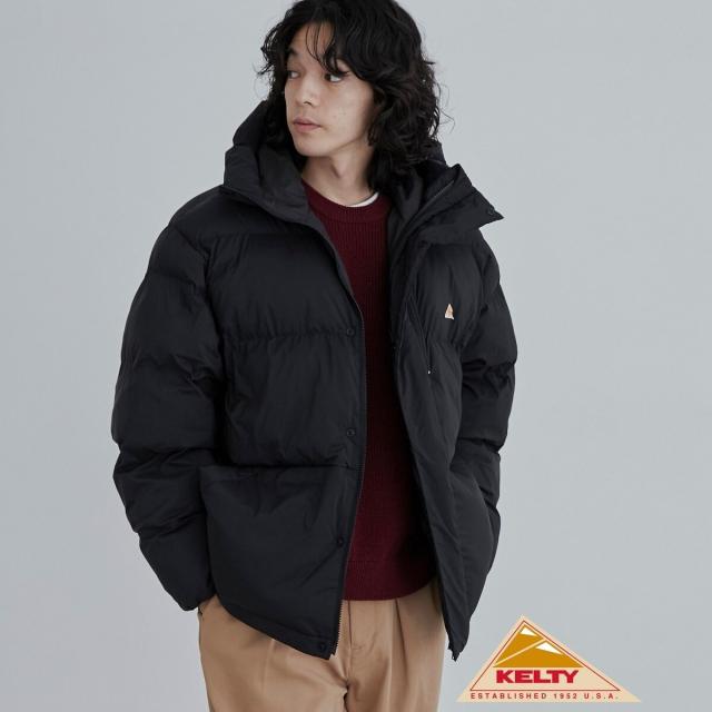 コーエン（coen）/KELTY（ケルティー）別注インサレーションジャケット（WEB限定サイズ）の通販は