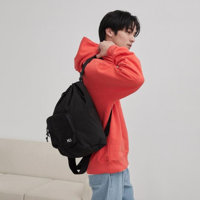 コーエン(coen)/MEI(メイ)別注 ナイロンボンサック コーエン(coen)/MEI(メイ)別注 ナイロンボンサック