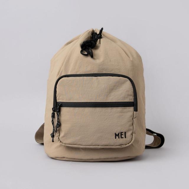 コーエン(coen)/MEI(メイ)別注 ナイロンボンサック コーエン(coen)/MEI(メイ)別注 ナイロンボンサック