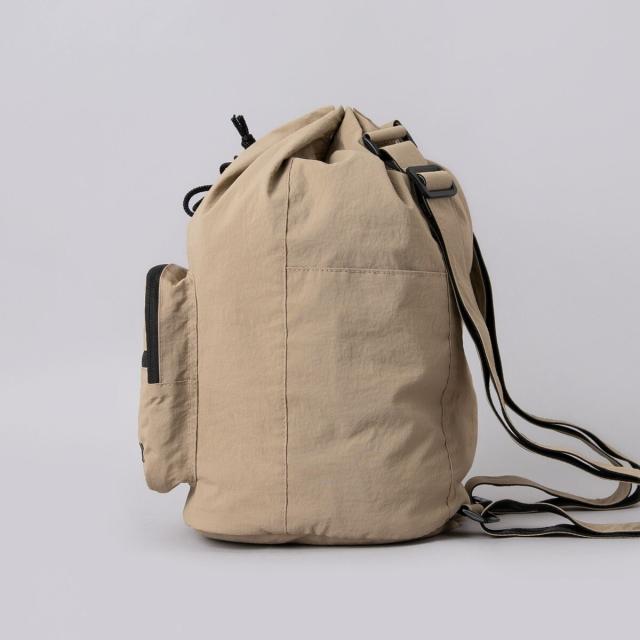 コーエン(coen)/MEI(メイ)別注 ナイロンボンサック コーエン(coen)/MEI(メイ)別注 ナイロンボンサック